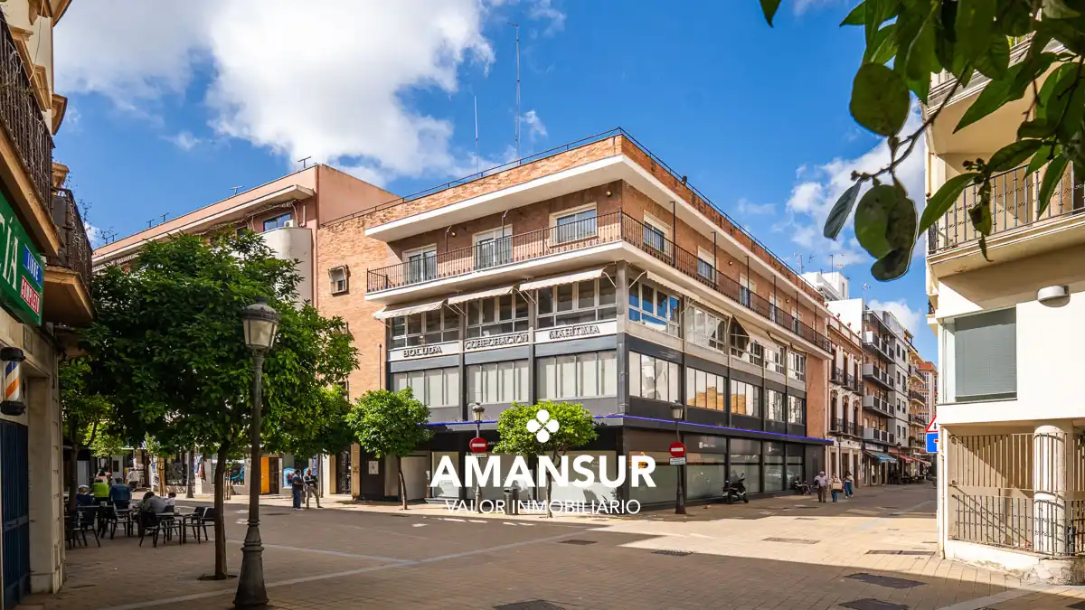 Piso en venta en Huelva con Calefacción, Terraza y Trastero