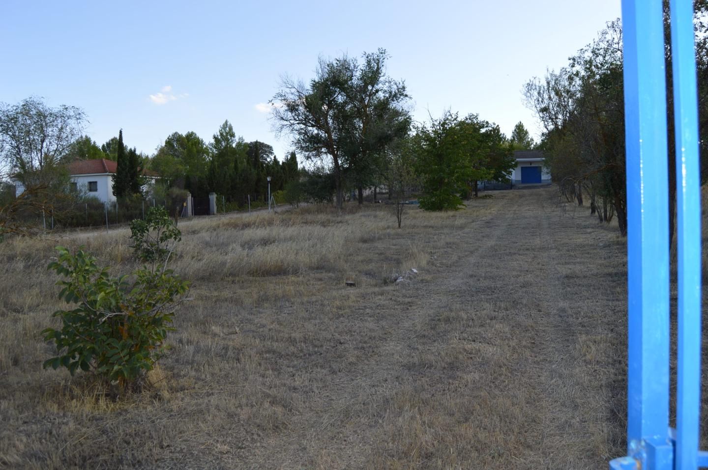 House or chalet for sale in Manzano, Villar de Cañas