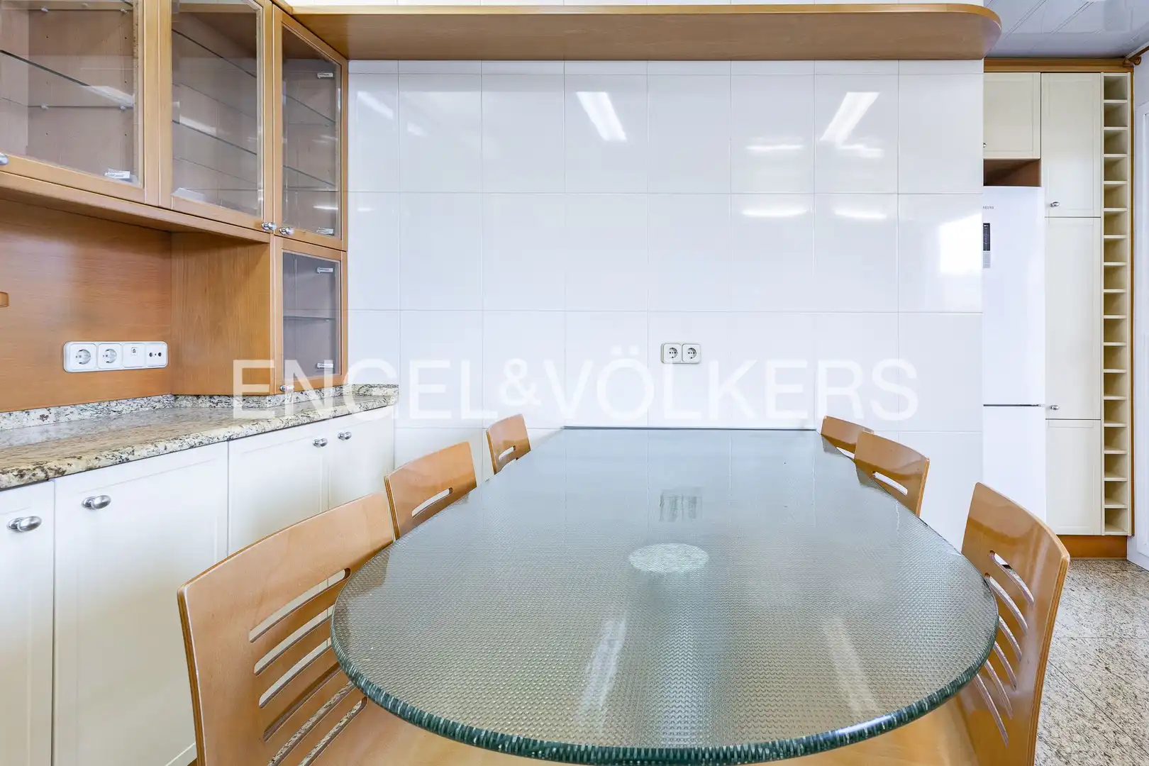 Piso en venta en Barcelona con Aire acondicionado, Calefacción y Terraza