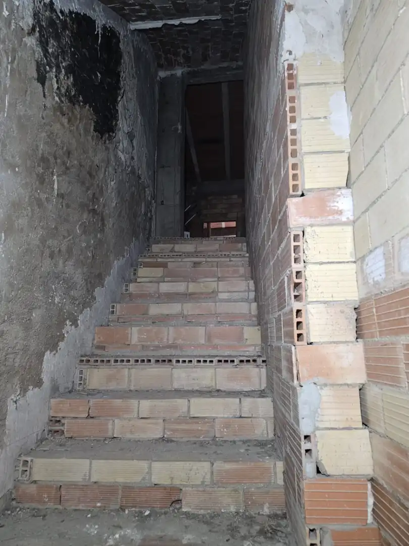 Casa rústica en venda a Benissa pueblo, imagen 2