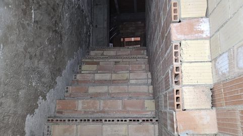 Foto 2 de Finca rústica en venta en Benissa pueblo, Benissa