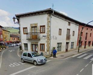 Vista exterior de Casa o xalet en venda en Voto