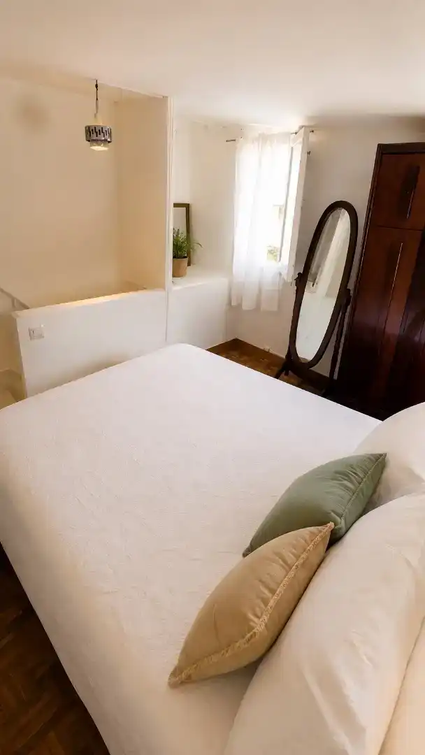 Detached homes for rent in Calle la Luna, 6, Candeleda