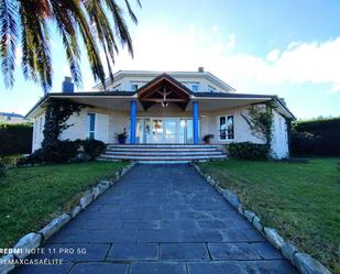 Casa o xalet en venda a Navia