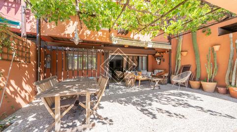 Foto 4 de Casa adosada en venda a Aravaca, Madrid