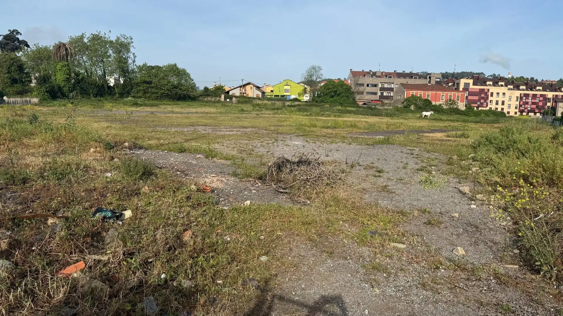 Residencial en venta en CARLOS PRIETO, 16, Jove