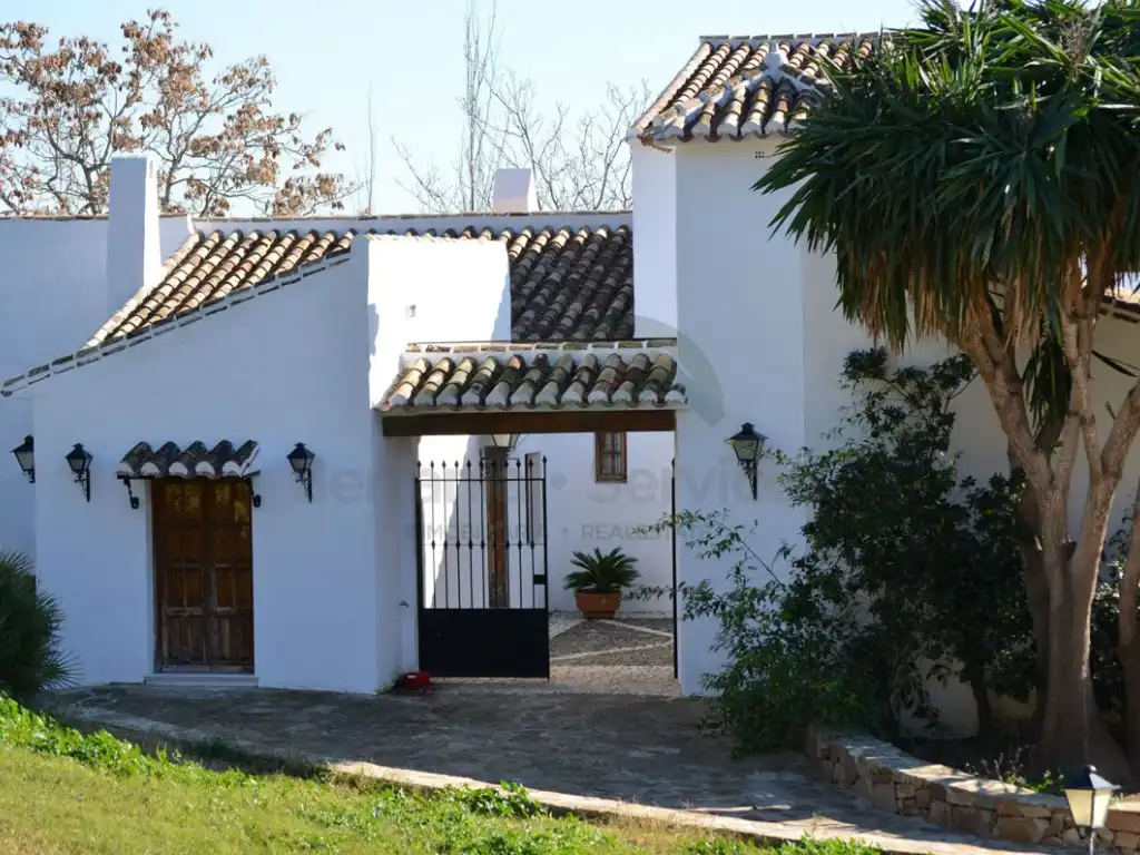 Casa rústica en venda a Almogía, imagen 10