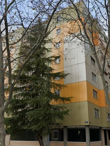 Piso en Alquiler en N/A en Tres Olivos - Valverde