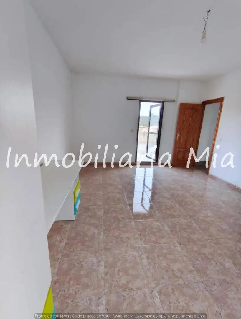 Flat with terrace for sale in Huércal-Overa, imagen 5