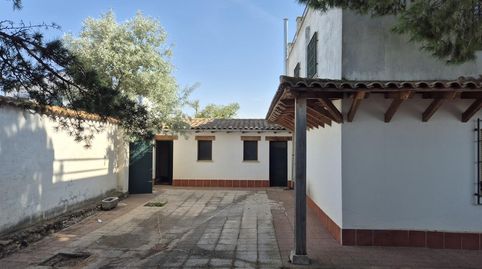 Foto 4 de Finca rústica en venda a Cm 420, Campo de Criptana, Ciudad Real