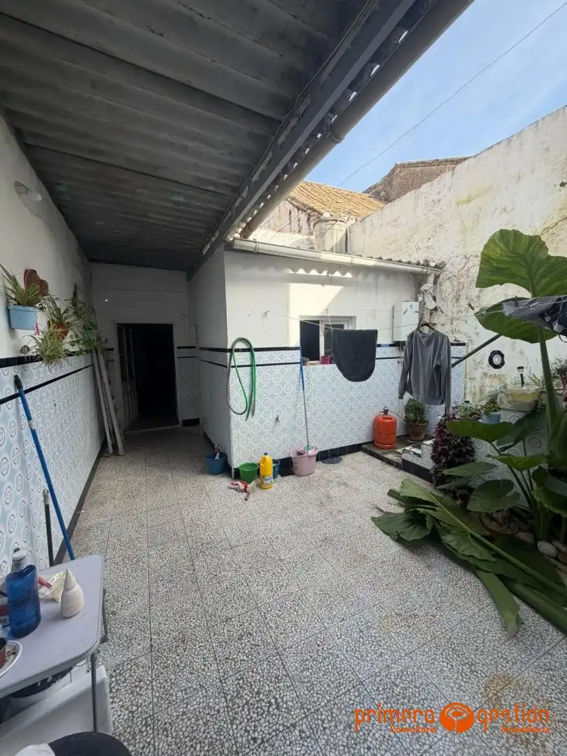 Casa en venda a Fuentes de Andalucía, imagen 4