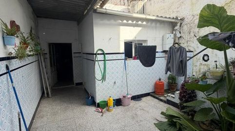 CASA EN EL CASCO ANTIGUO DE FUENTES DE ANDALUCÍA, CON 212 METROS CUADRADOS CON GRANDES POSIBILIDADES.Casa para reformar. Si necesi, imatge 4