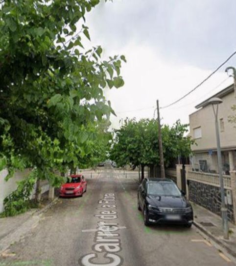 Foto 2 de Casa o xalet en venda a Fitora, Prat de Vilanova, Vilanova i la Geltrú