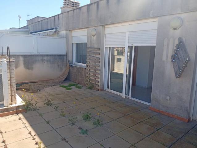 Ático en Venta en Alcanar