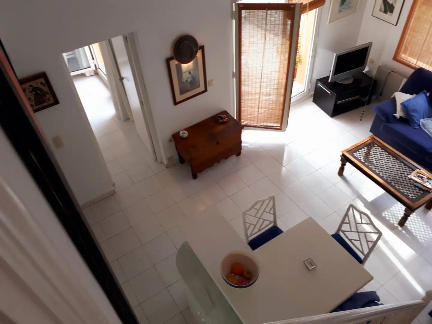 Apartment with pool to rent in Las Rotas / Les Rotes, imagen 7