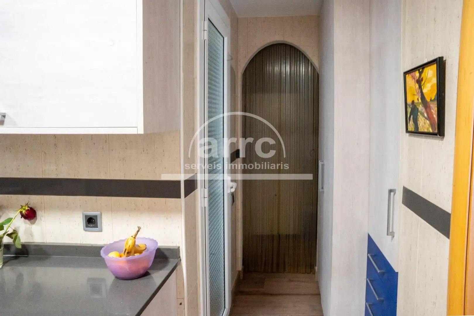 Piso en venta en Teià con Aire acondicionado, Terraza y Balcón
