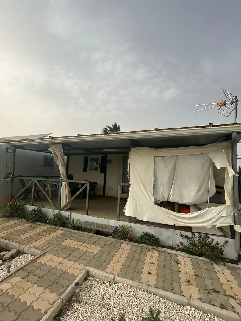 Terreny residencial en venda a Pedanías Norte, imagen 40