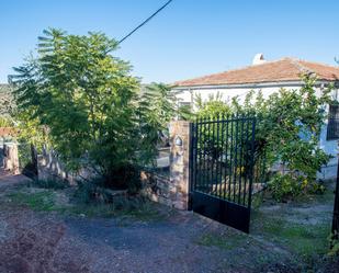 Jardí de Residencial en venda en Navas de San Juan