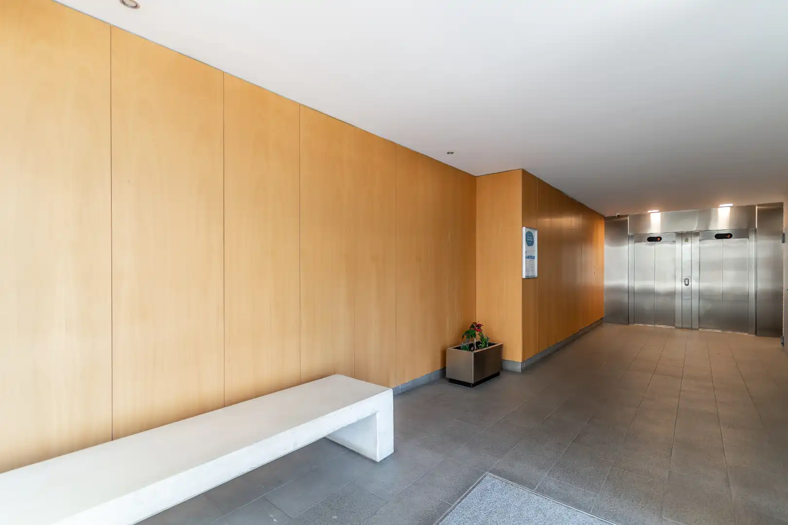 Appartement avec ascenseur à vendre à Plaça de Pau Vila 13, imagen 22