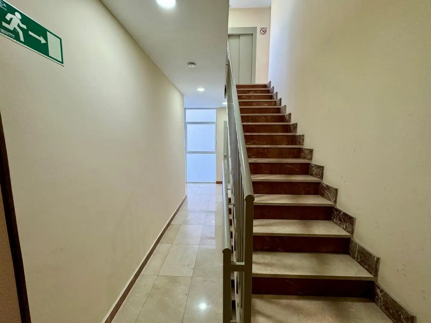 Flat for sale in Madrid  with Air Conditioner, Heating and Terrace