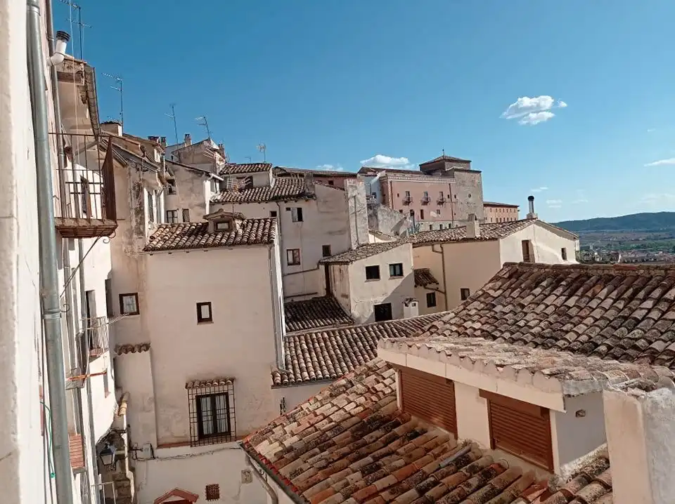 Maison avec terrasse à vendre à Plaza Mayor, imagen 5