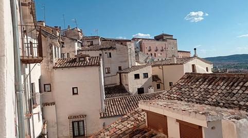 Foto 5 de Casa o xalet en venda a Plaza Mayor, Casco Histórico, Cuenca Capital