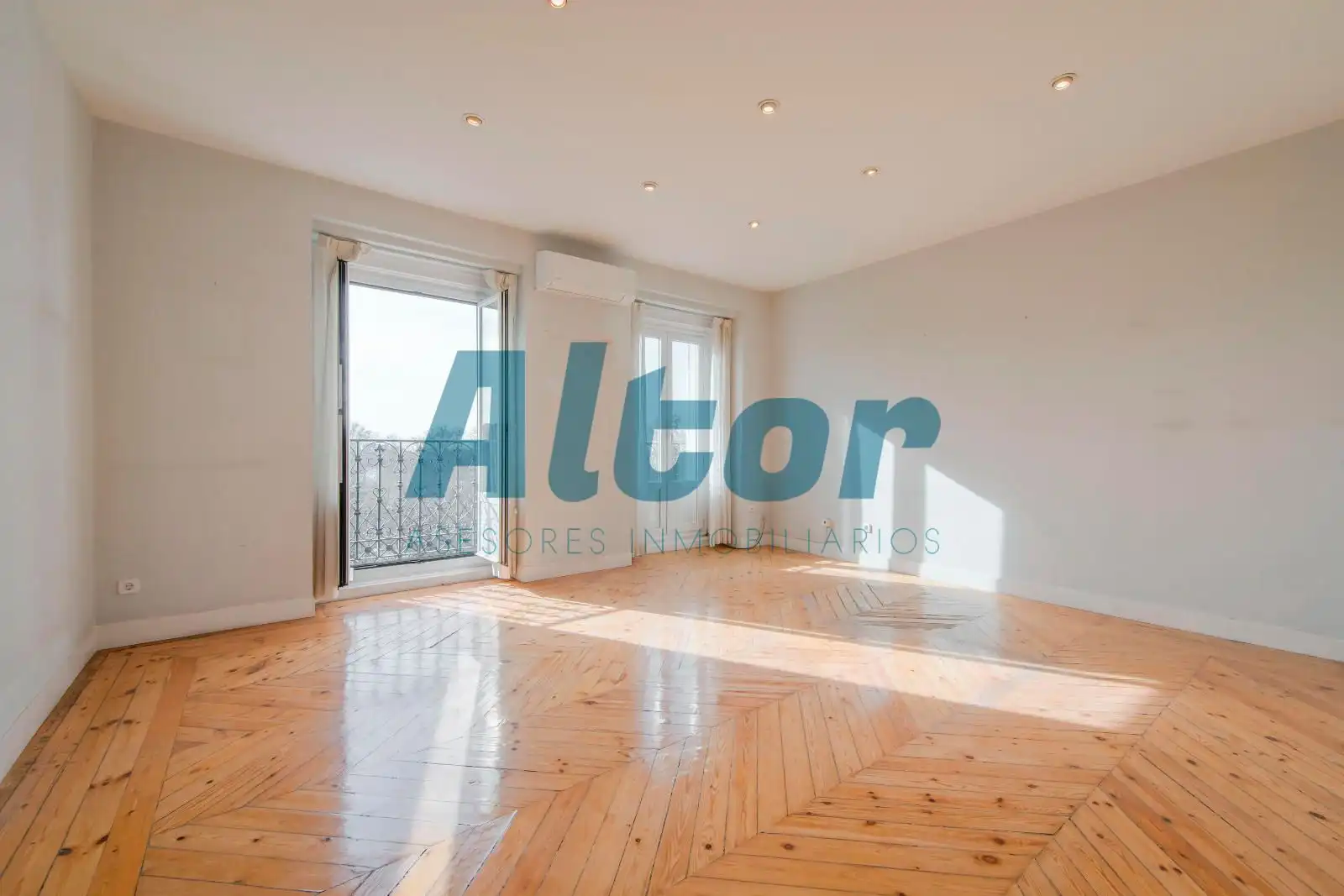 Appartement avec ascenseur à louer à ALCALA, imagen 31
