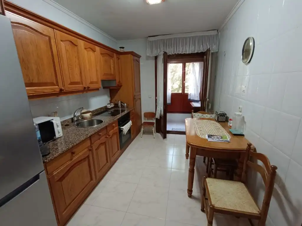 Cocina de Piso en venta en Avilés