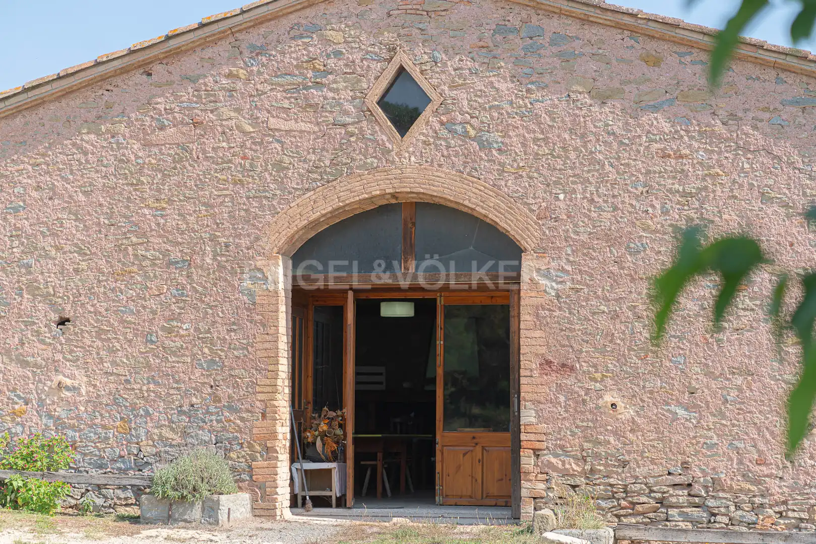 Casa con terraza en venta en Seva, imagen 11