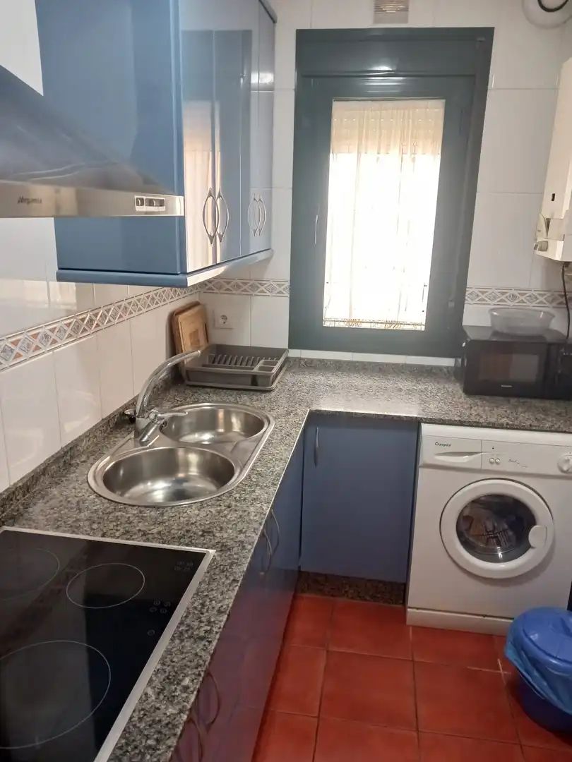 Apartments for rent in Carretera del Molino Viejo, Los Gallos