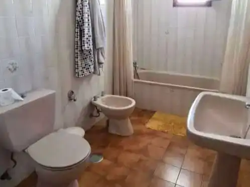 Bany de Casa o xalet en venda en Tinajo amb Balcó