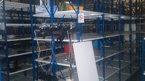 Photo 5 of Industrial buildings for sale in Calle la Industria, Onzonilla, León