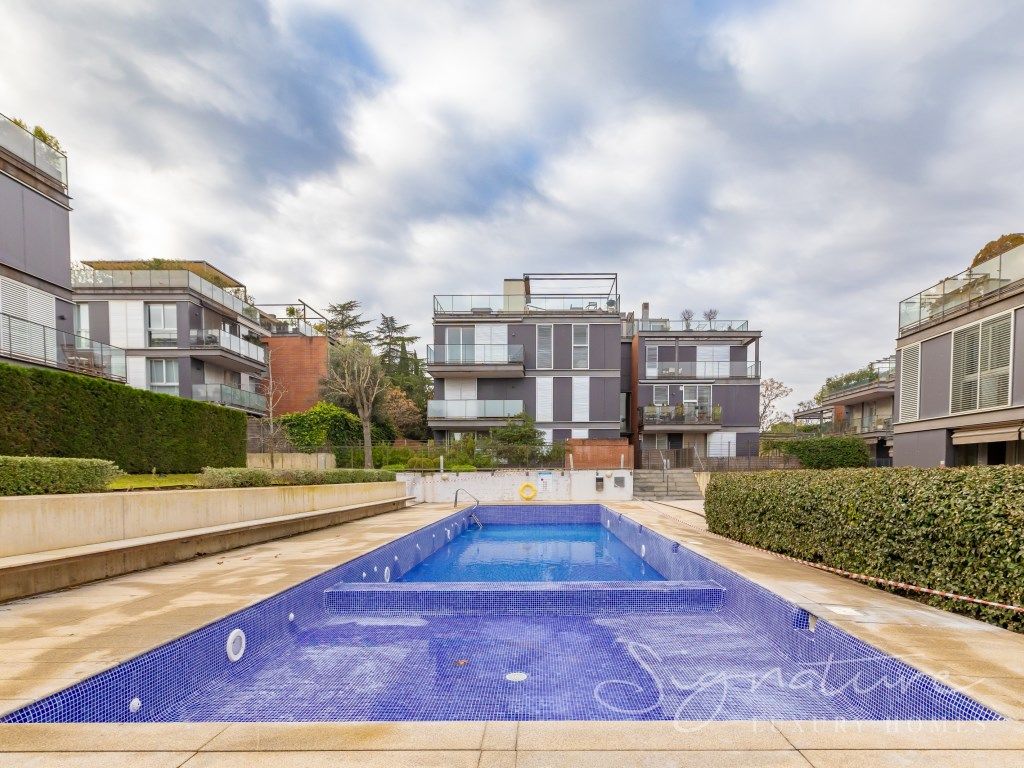 Apartment for sale in Paseo Olabarria, Arxiu