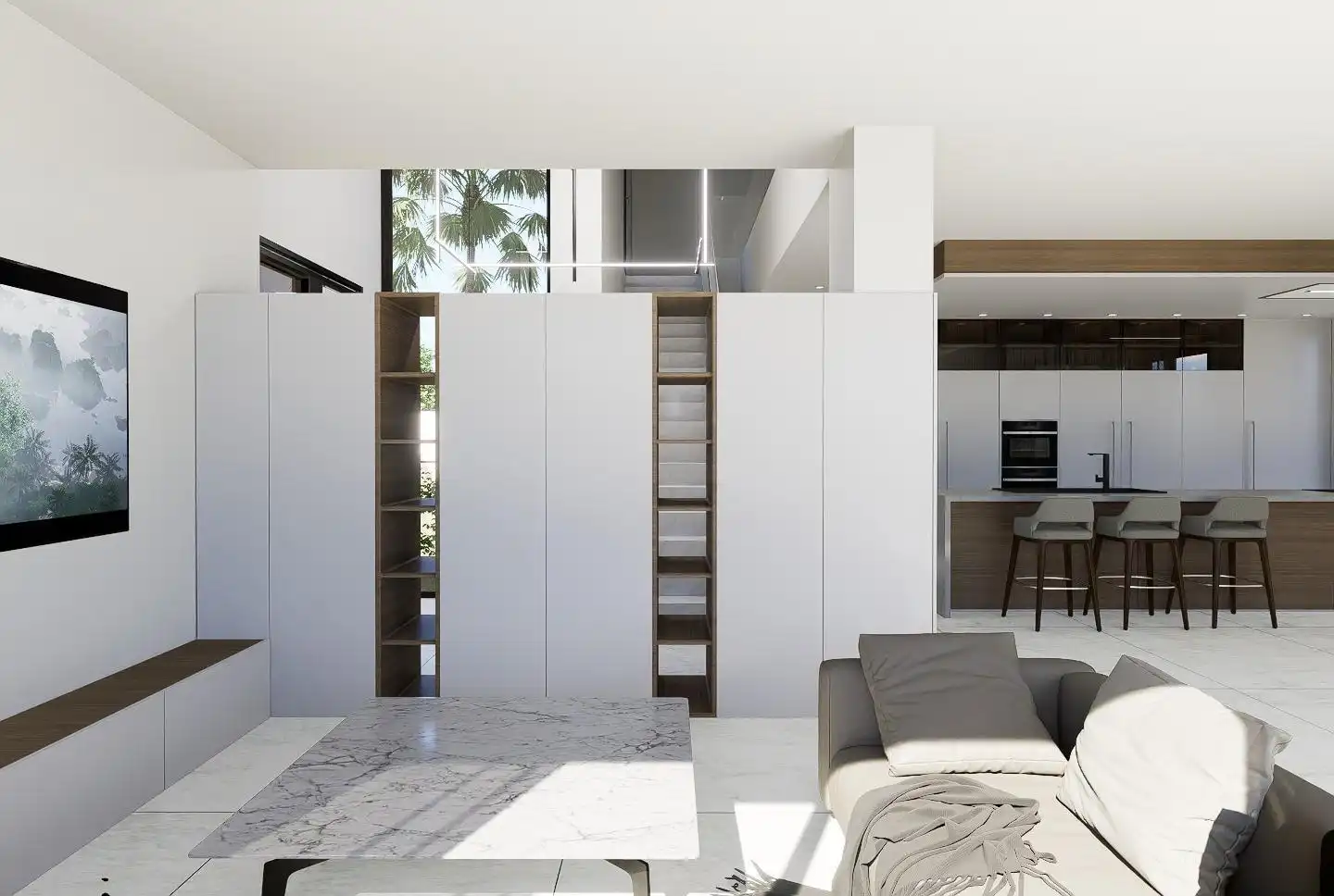 Detached house with terrace for sale in Orihuela Costa, imagen 7