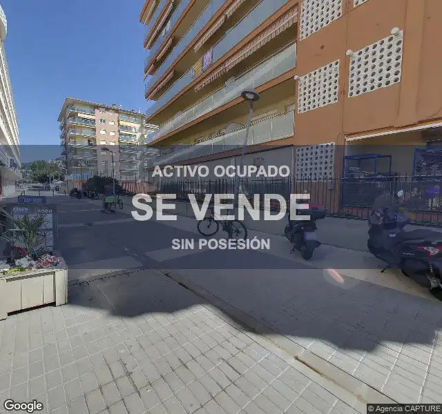 Parking de Piso en venta en Santa Susanna