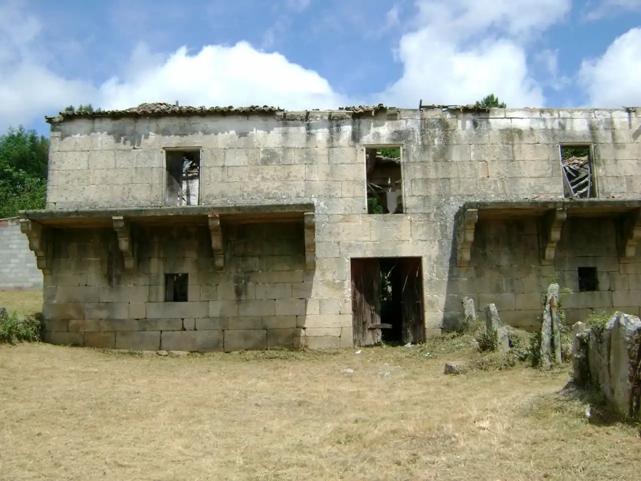 Casa in vendita a O Carballiño, imagen 2