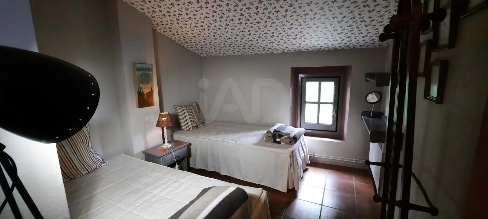 Bedroom of Country homes for sale in Vallcebre  with Heating
