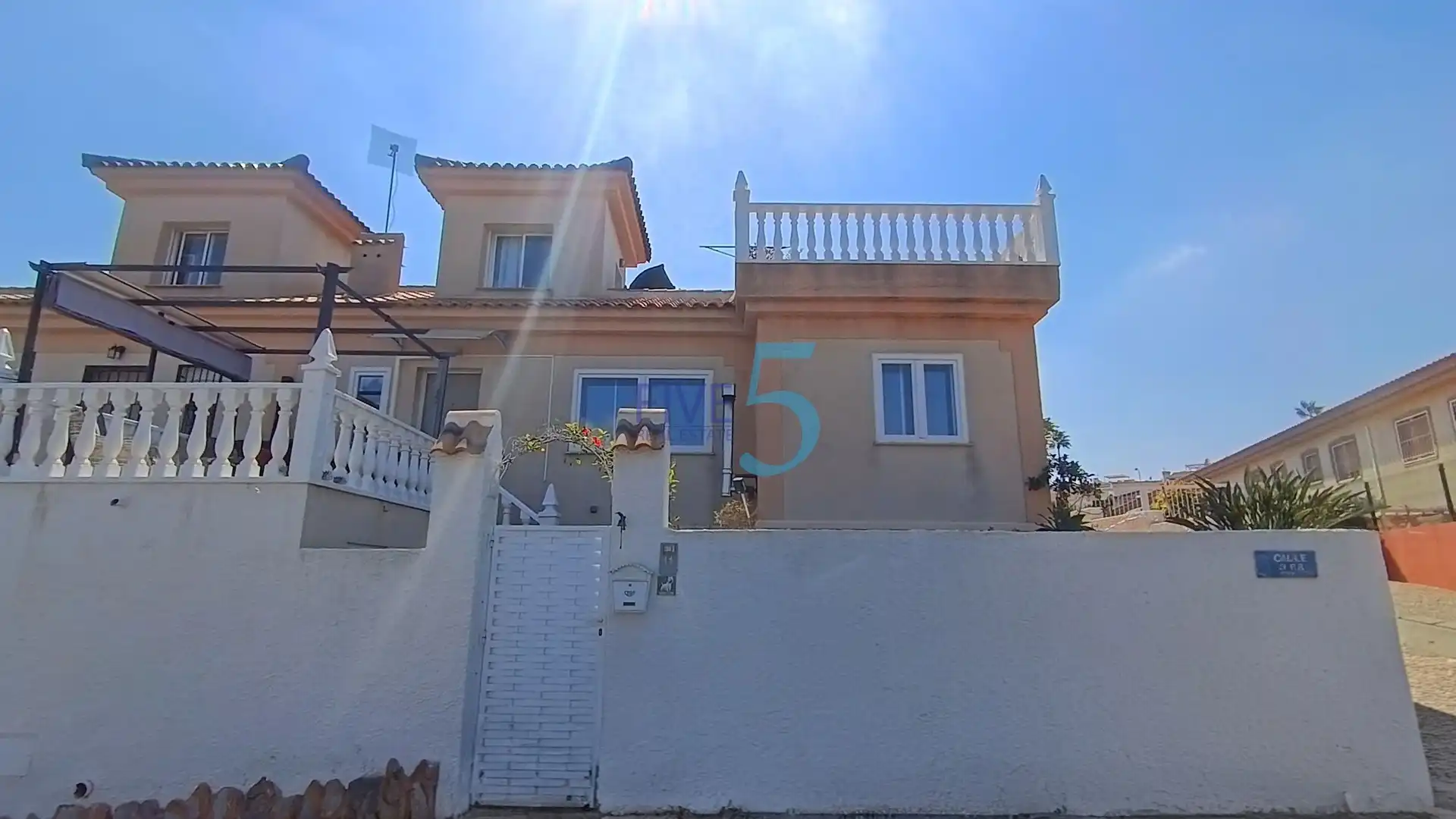 Maison avec piscine à vendre à Ciudad Quesada, imagen 5