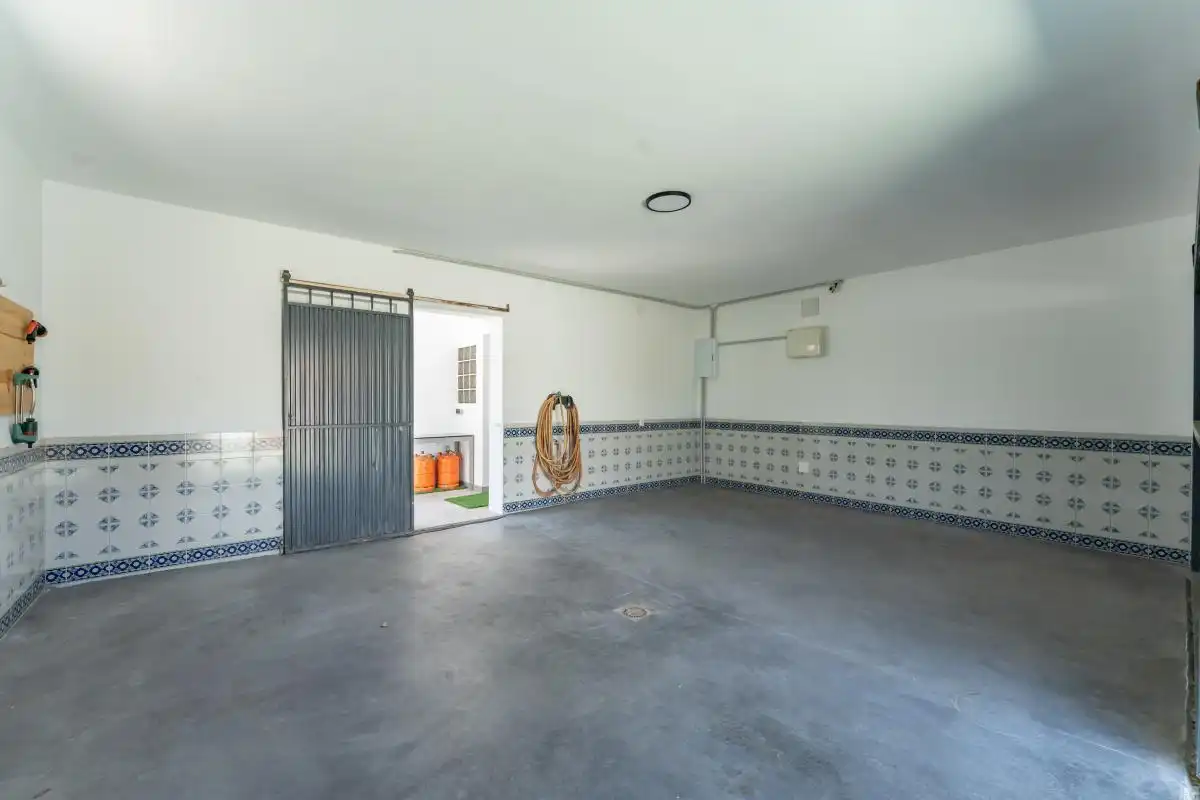 Houses for sale in Málaga  with Air Conditioner, Heating and Private garden