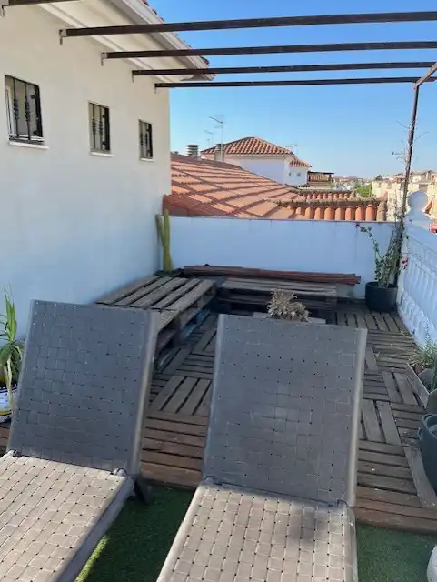 Casa con terrazza in vendita a La Carlota, imagen 14