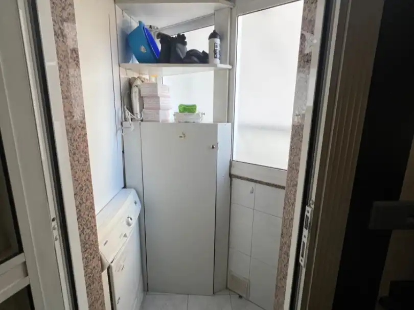 Pis amb ascensor en venda a San Mauro 3, imagen 16