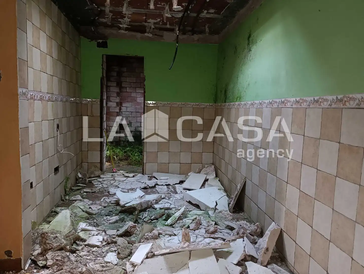 Casa o chalet en venta en Algeciras