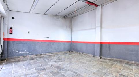 Foto 3 de Garatge en venda a Barrio de Peral - San Félix, Murcia