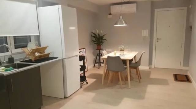 Piso en Alquiler en Els Molins