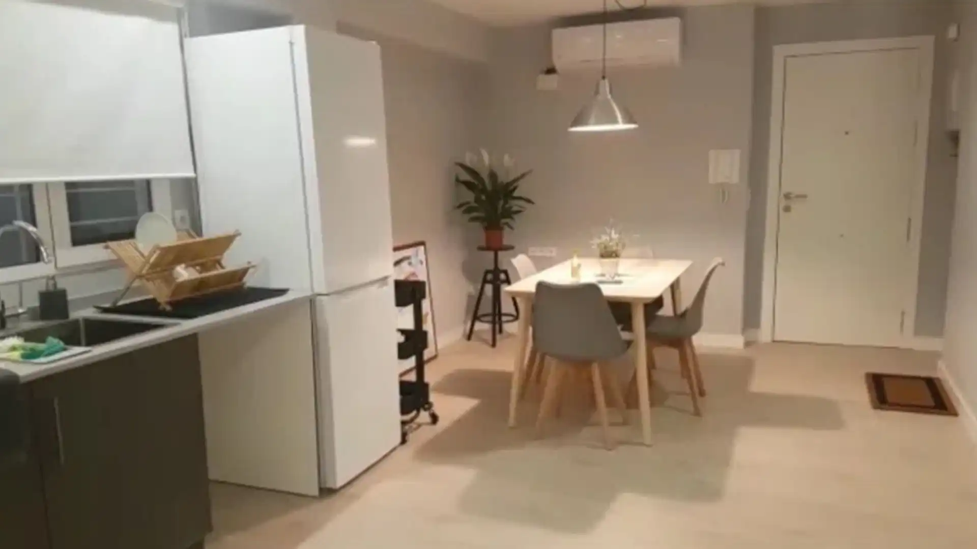 Pis de lloguer a Els Molins