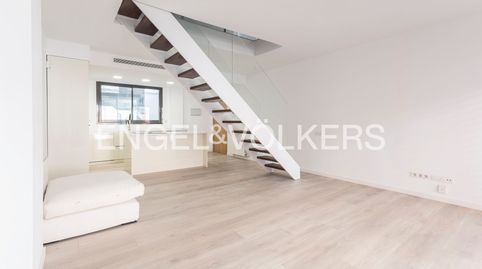 Foto 4 de Dúplex en venta en El Putget i el Farró, Barcelona Capital