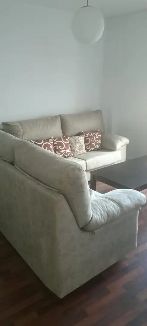 Appartement avec terrasse à louer à Calle Fábrica Nueva 22, imagen 4