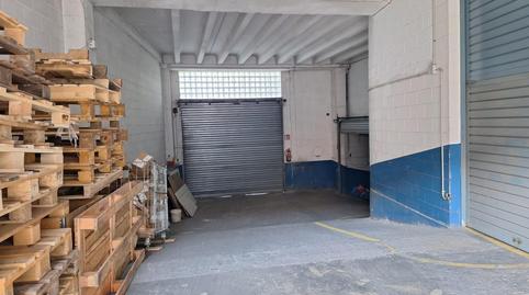 Foto 5 de Garatge en venda a Centre, Barcelona