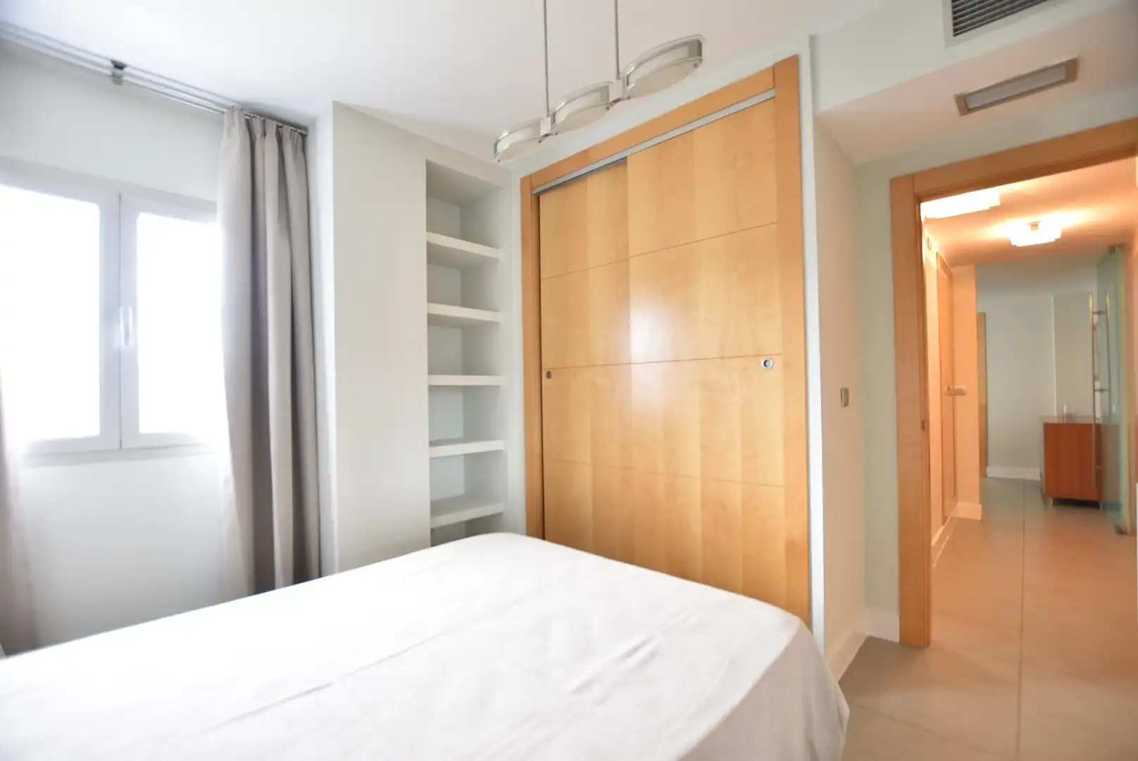 Apartments for rent in Barrio de Zaidín