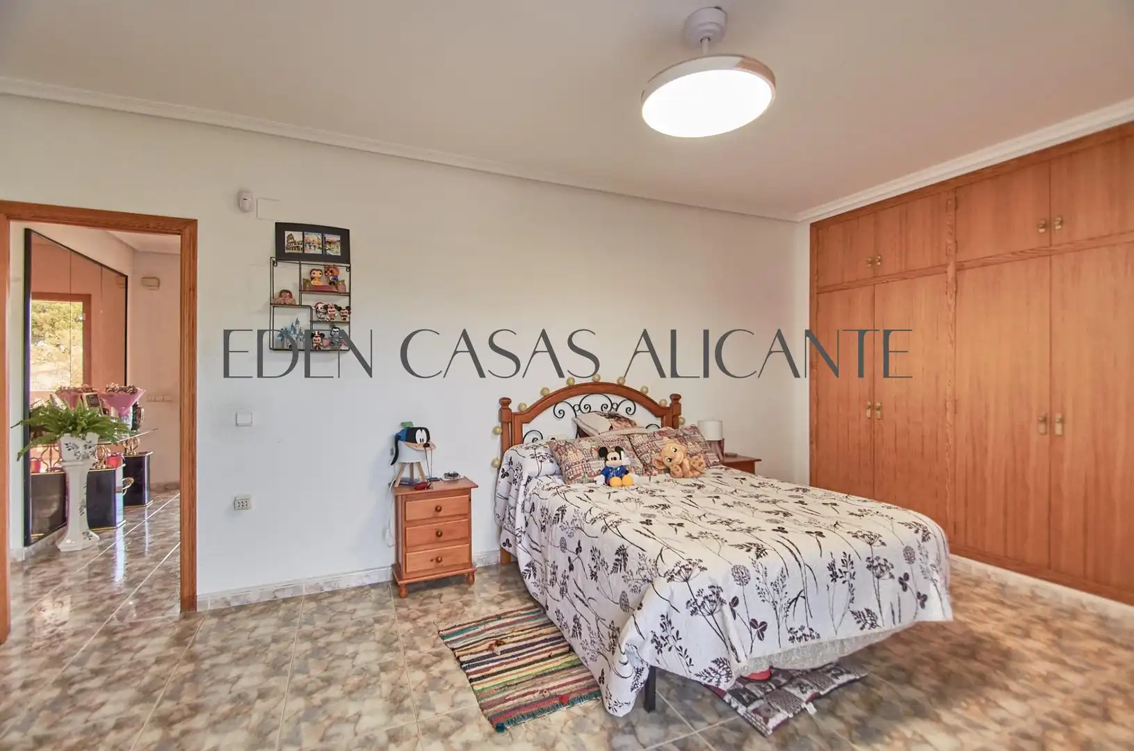 Casa o chalet en venta en Mutxamel con Aire acondicionado, Calefacción y Jardín privado